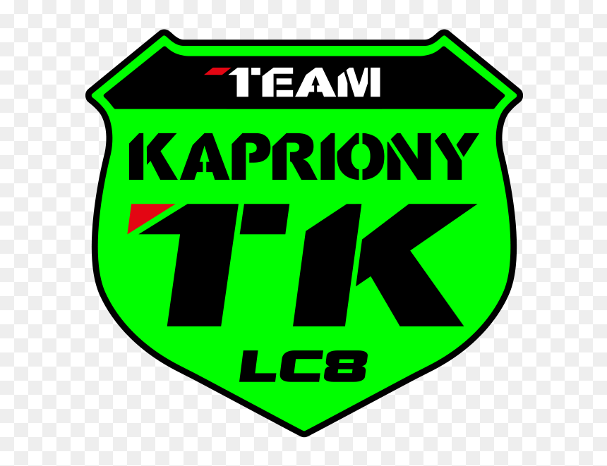 Team Kapriony Ktm Lc8 , Png Download Clipart , Png, Transparent Png - ktm logo png