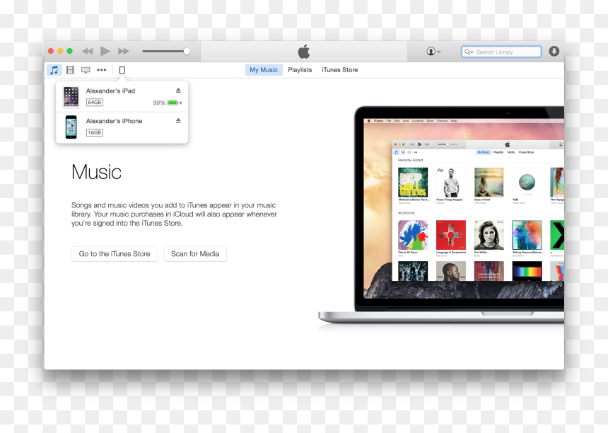 Itunes, HD Png Download - ebook icon png