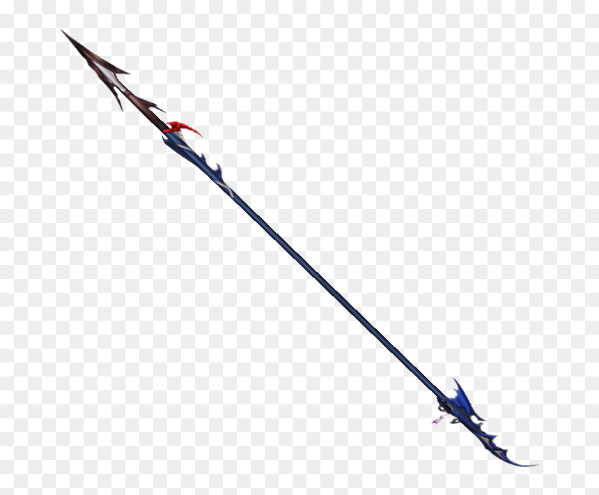 Thumb Image - Bent Shaft Kayak Paddle, HD Png Download - arma png