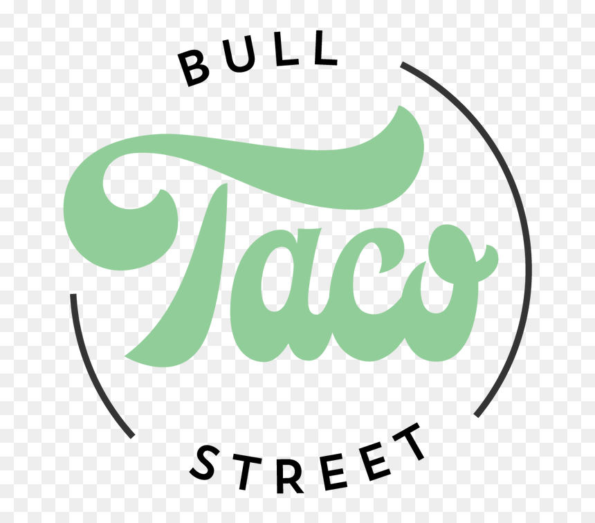 Bull Street Tacos Savannah Logo, HD Png Download - small business saturday png