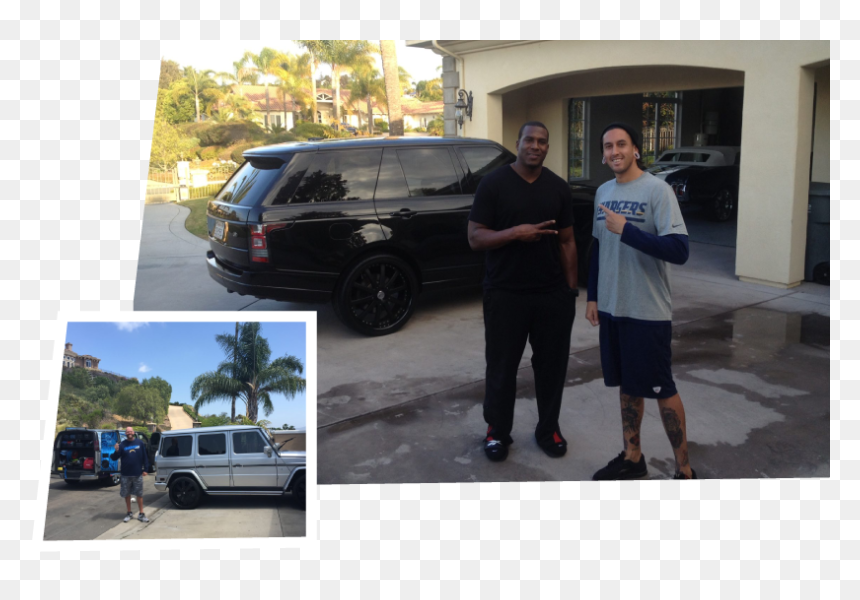 Compact Sport Utility Vehicle, HD Png Download - faze rug png