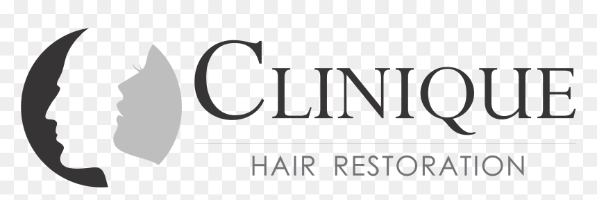 Logo - Hair Transplant Logo Png, Transparent Png - clinique logo png
