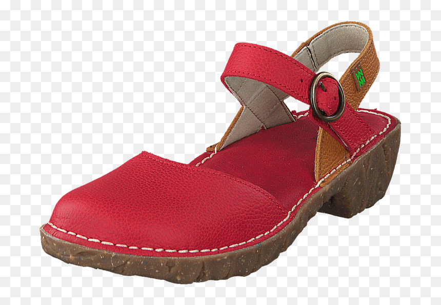 Yggdrasil Soft Grain Grosella-carrot - Sandal, HD Png Download - yggdrasil png