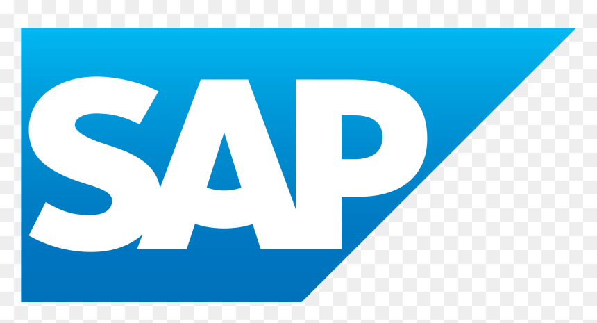 Sap Logo - Sap Logo 2019, HD Png Download - huf logo png