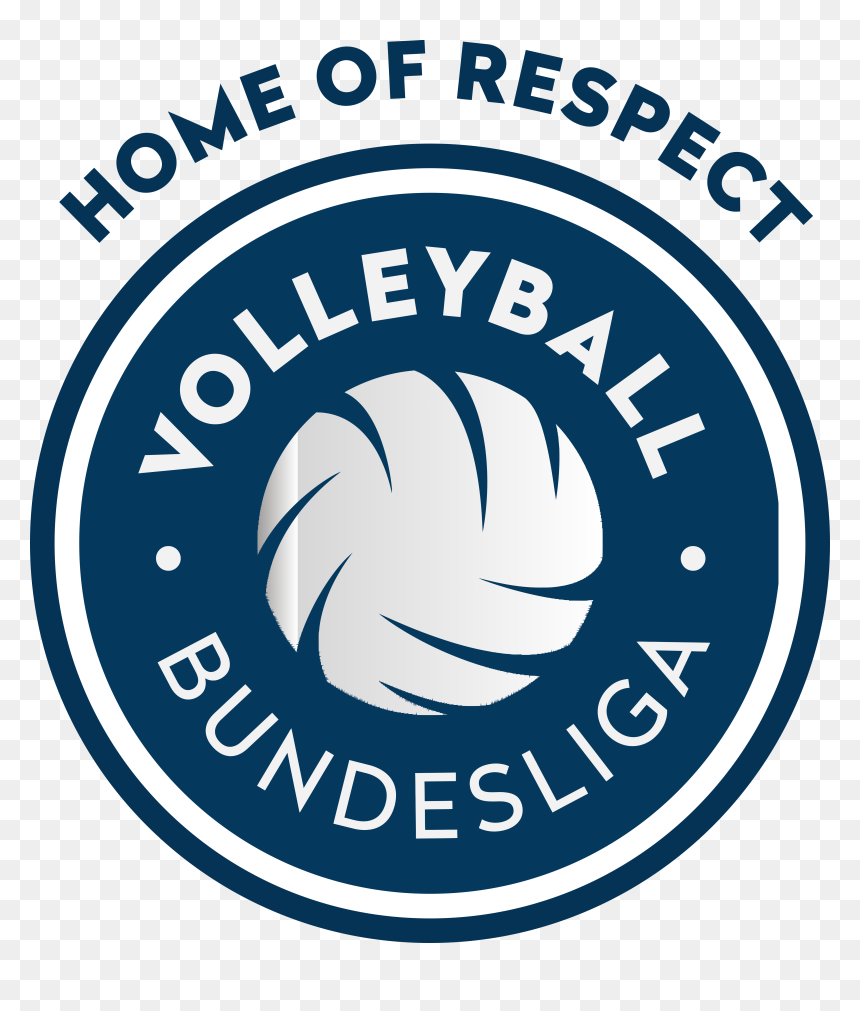 Volleyball Bundesliga, HD Png Download - bundesliga logo png