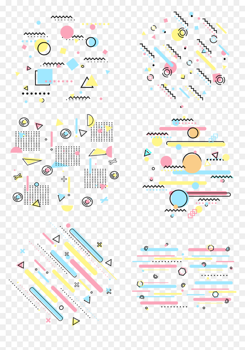 Transparent Geometric Heart Png - Portable Network Graphics, Png Download - geometric heart png