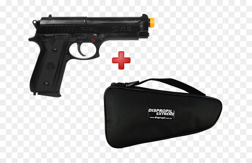 Arma De Airsoft Pistola Preço , Png Download - Arma De Airsoft Barata, Transparent Png - arma png