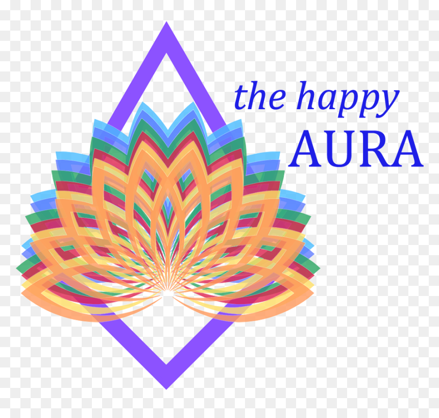 Graphic Design, HD Png Download - blue aura png