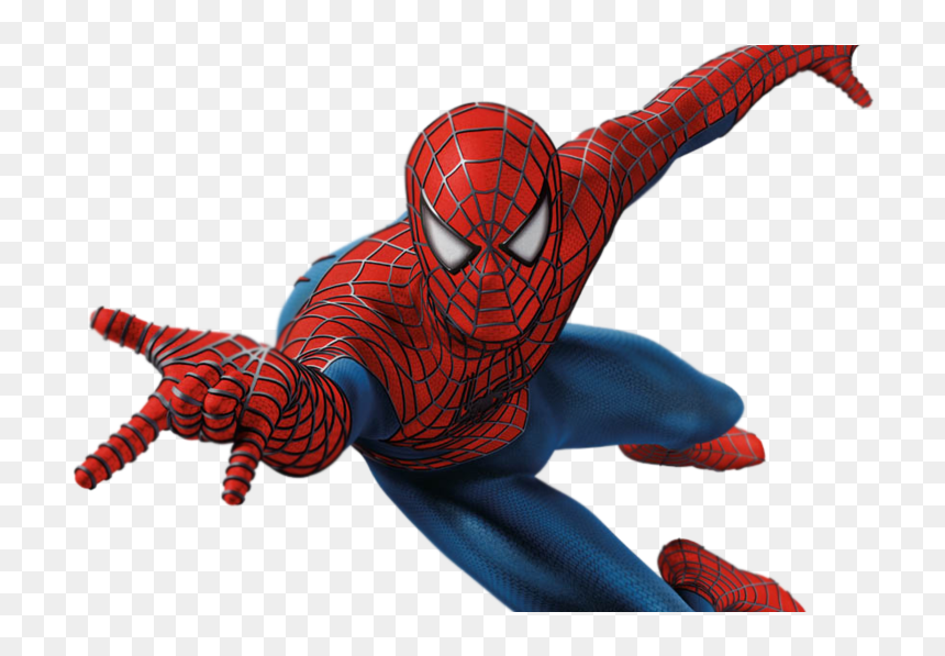 [movies] Spider-man Gets Animated Movie From The Lego - Spiderman High Resolution, HD Png Download - spider-man ps4 png