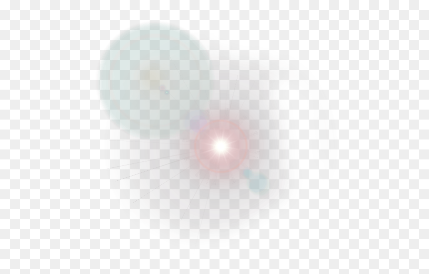 Sunlady - Pearl, HD Png Download - sunflare png