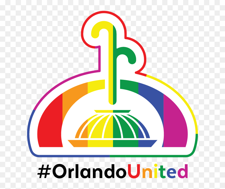 Logo City Of Orlando, HD Png Download - orlando city logo png