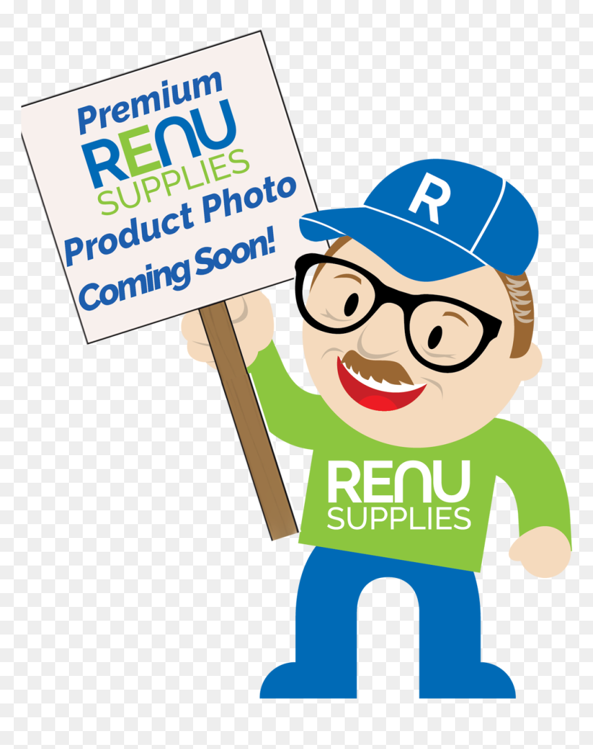 Squeegees Tennant 222388 Squeegee Aftermarket - Electric Motor, HD Png Download - squeegee png
