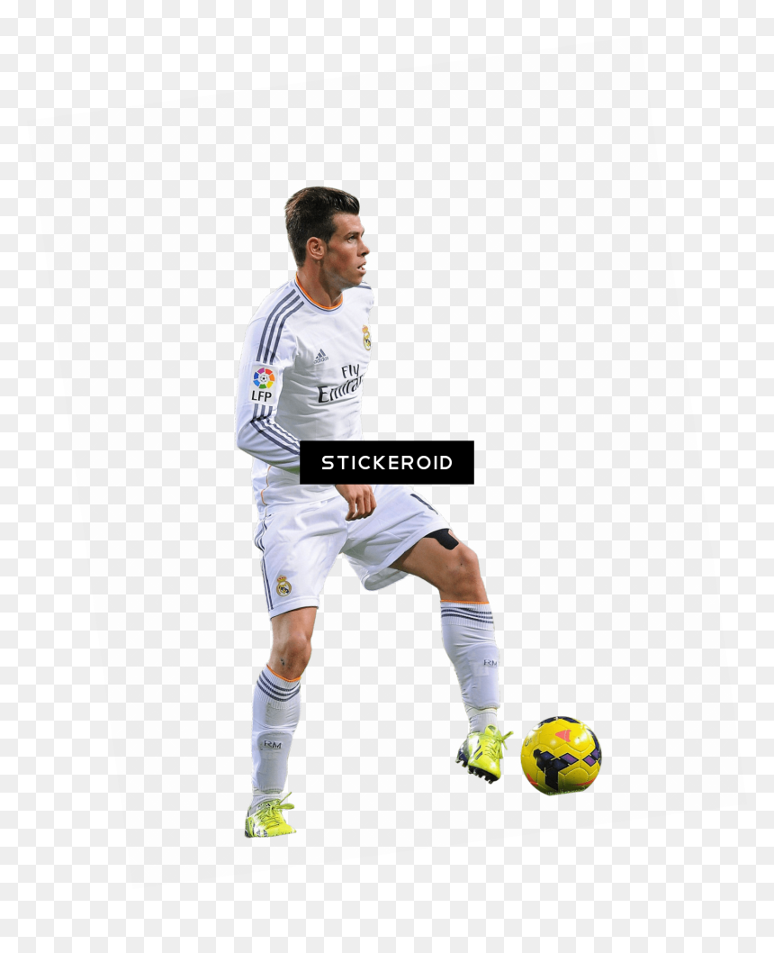 Gareth Bale , Png Download - Player, Transparent Png - bale png