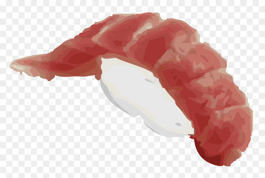 Japanese Sushi Food Png, Transparent Png - sushi clipart png