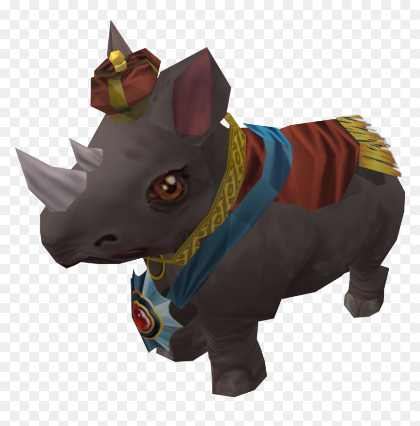 Black Rhinoceros, HD Png Download - rhinoceros png