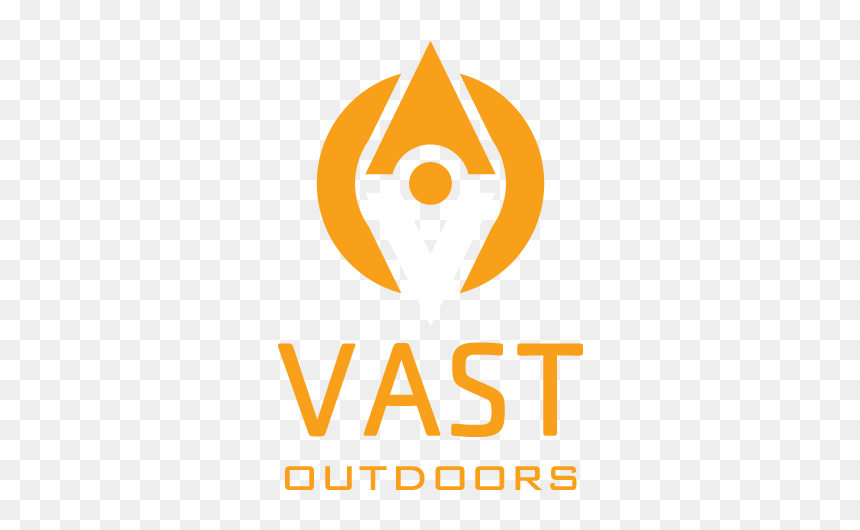 Vast Outdoors - Graphic Design, HD Png Download - outdoors png
