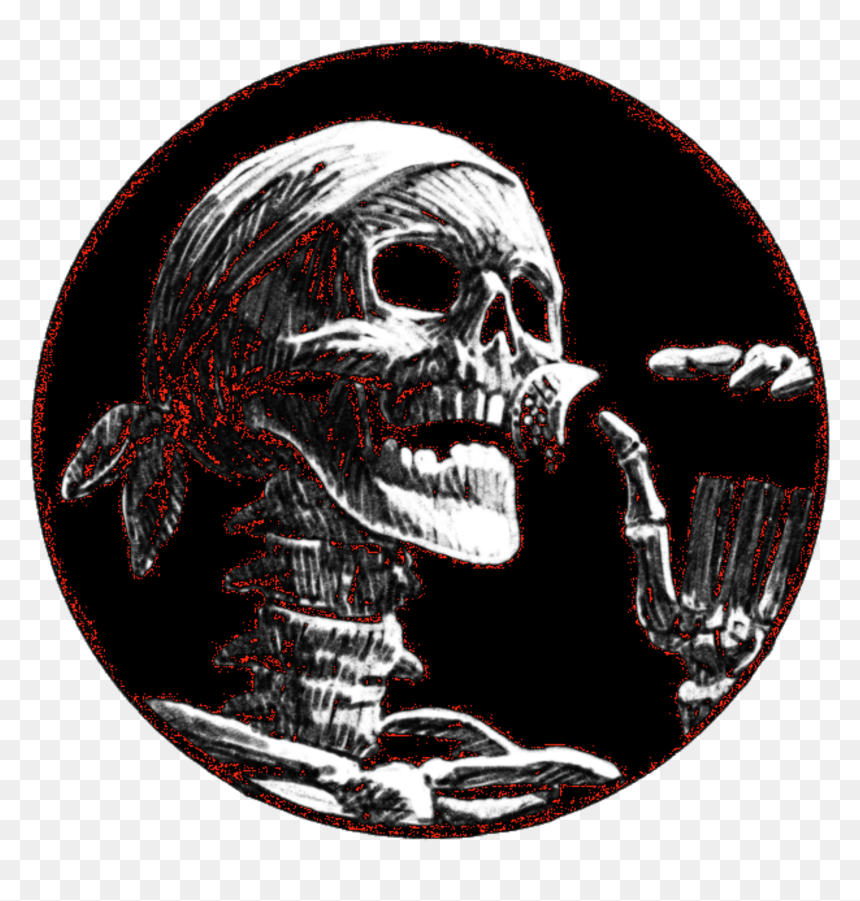 Logo - Graphic Design, HD Png Download - grateful dead logo png