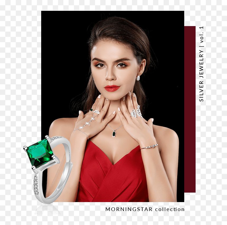 Engagement Ring, HD Png Download - lip ring png