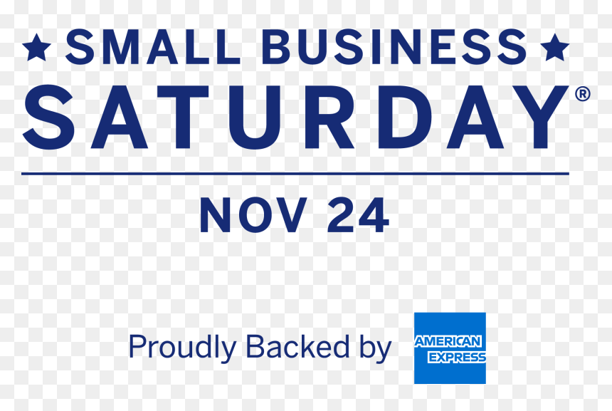 Community Transparent Business - Graphics, HD Png Download - small business saturday png