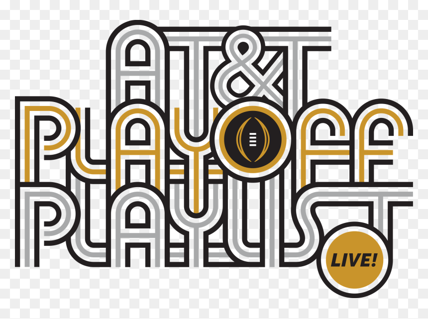 At&t Playoff Playlist Live - At&t Playoff Playlist Live, HD Png Download - alessia cara png