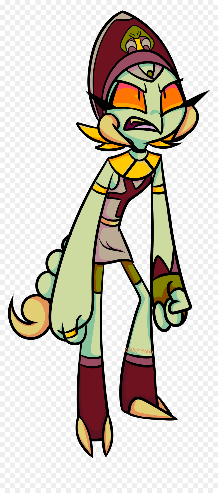 Angery Boi - Cartoon, HD Png Download - angery png
