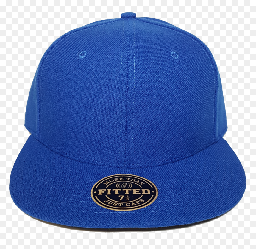 Baseball Cap, HD Png Download - blank hat png