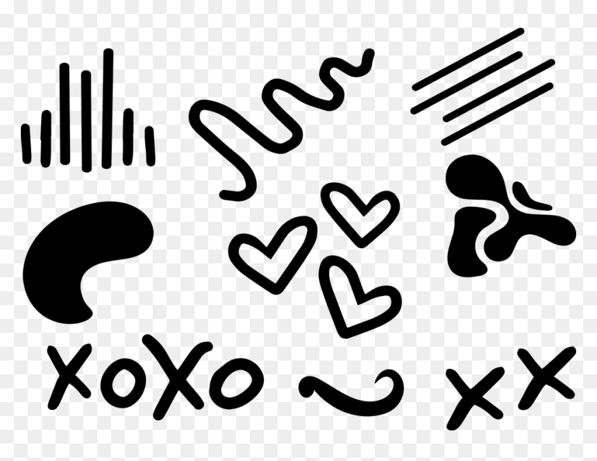 Clip Art, HD Png Download - geometric heart png