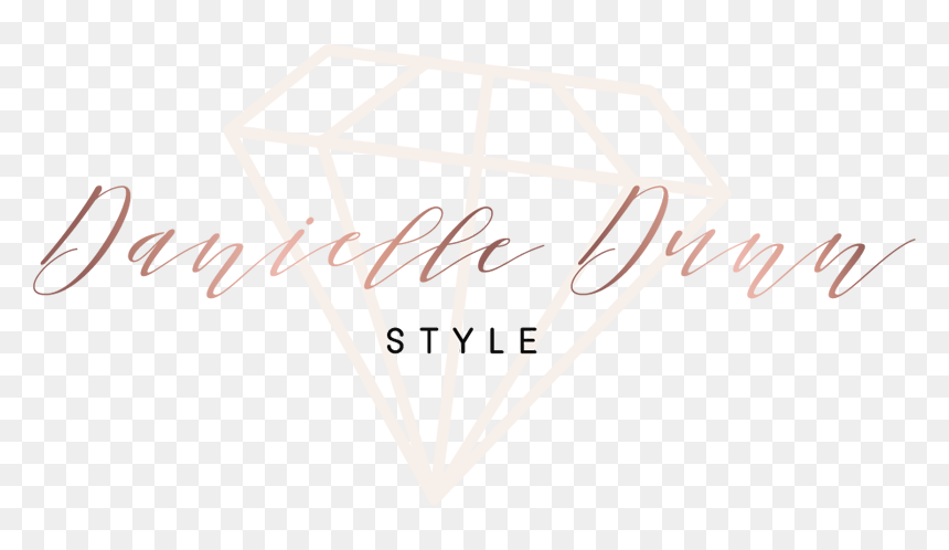 Danielle Dunn Style - Triangle, HD Png Download - j crew logo png