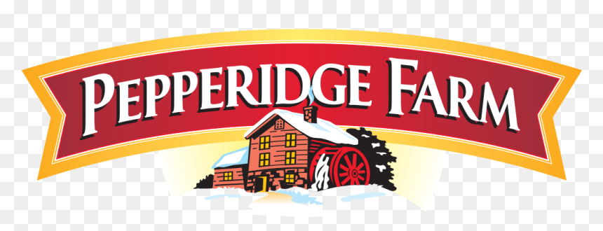 Pepperidgefarm-logo - Snow, HD Png Download - boar's head logo png