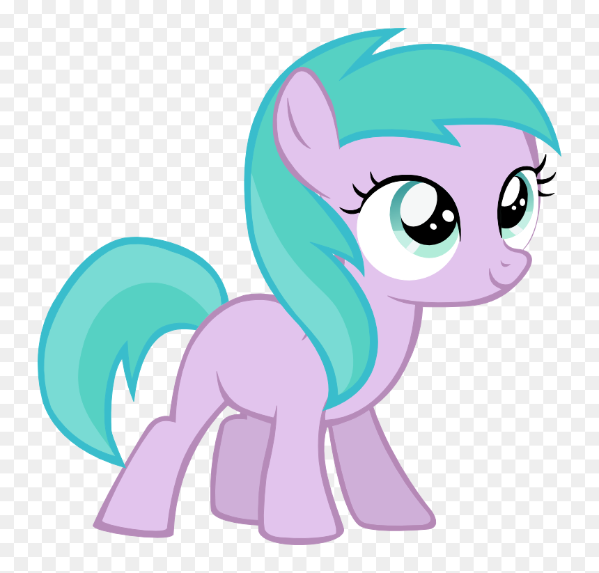 Aura By Leapingriver Pluspng - My Little Pony Aura, Transparent Png - blue aura png