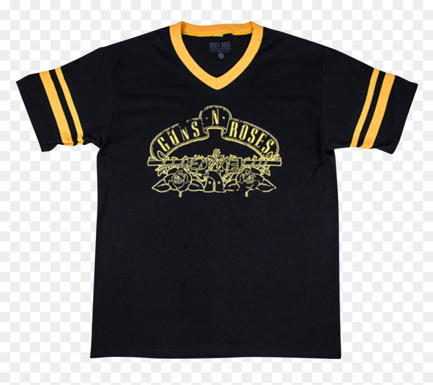 Roaring 20s T Shirt, HD Png Download - guns n roses logo png