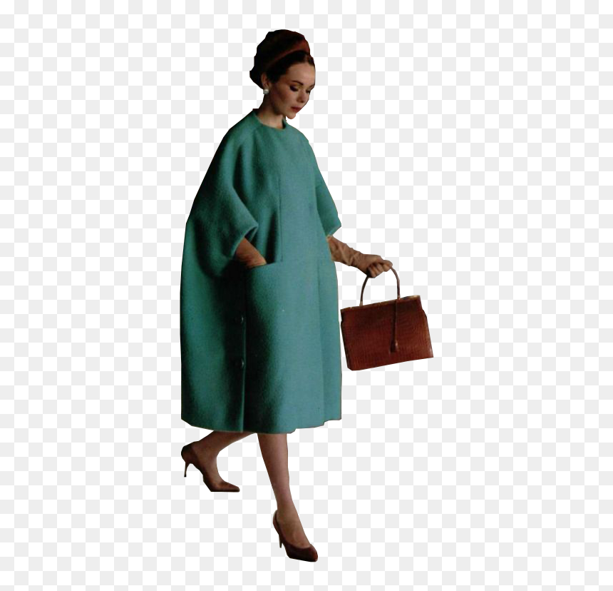 Cut Out People Shopping, HD Png Download - people pngs