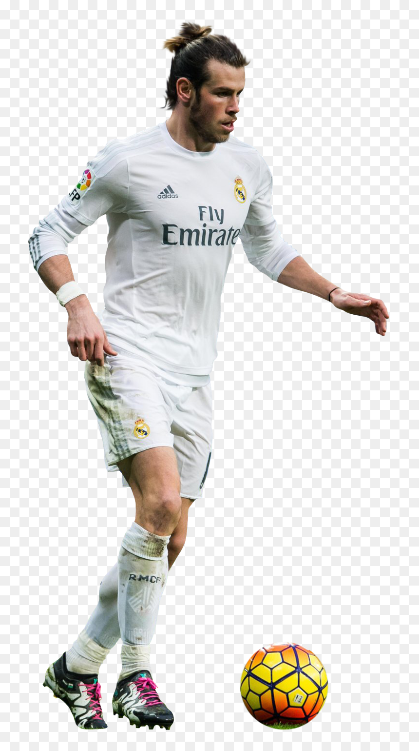 Gareth Bale Real Madrid Png , Png Download - Bale Real Madrid Png, Transparent Png - bale png