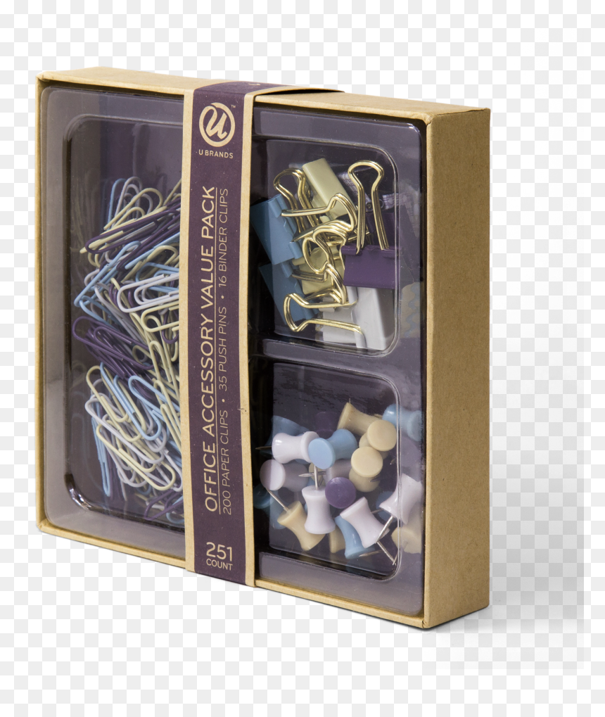 Visual Arts, HD Png Download - binder clips png