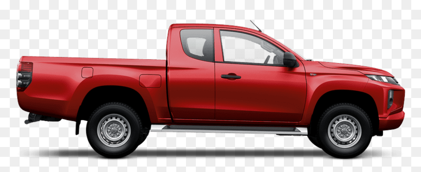 Mitsubishi L200 New 4life - Mitsubishi L200 Barbarian X, HD Png Download - sunflare png