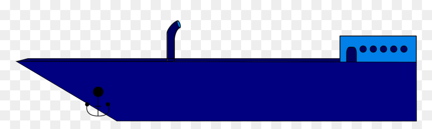 Modern Ship Clip Arts, HD Png Download - ship icon png