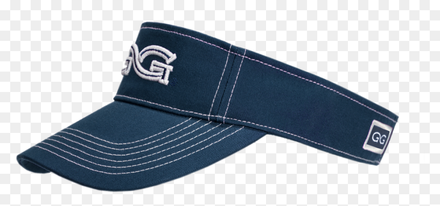 Deep Water Visor , Png Download - Baseball Cap, Transparent Png - visor png