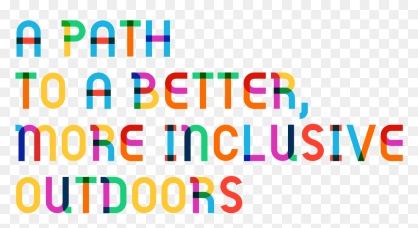 Text Outdoor Equality Index - Graphic Design, HD Png Download - outdoors png