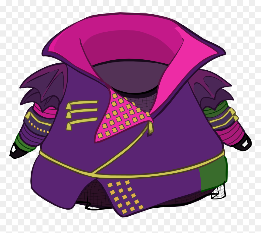 Mirror Clipart Descendant - Roupa Dos Descendentes, HD Png Download - mal descendants png