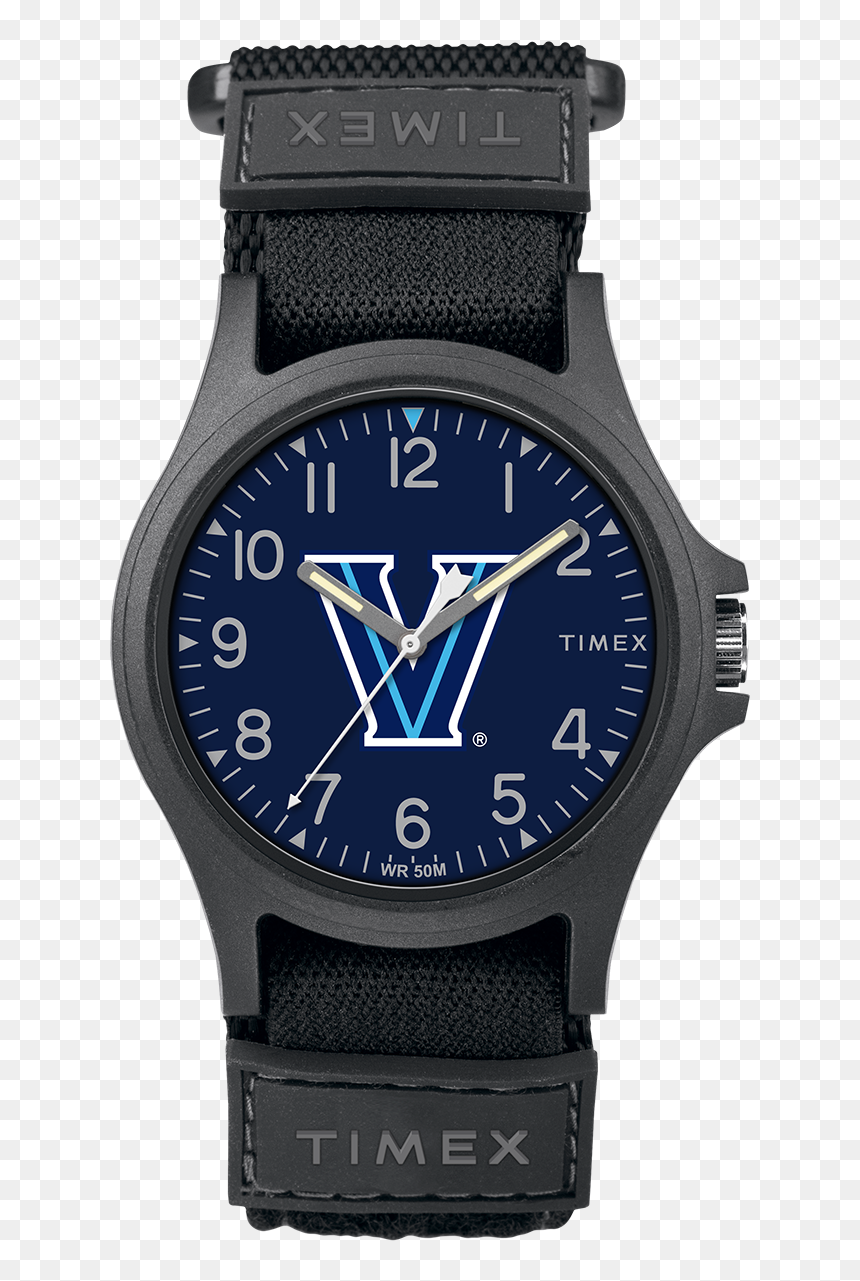 Pride Villanova Wildcats - Montre Golden Knight, HD Png Download - villanova logo png