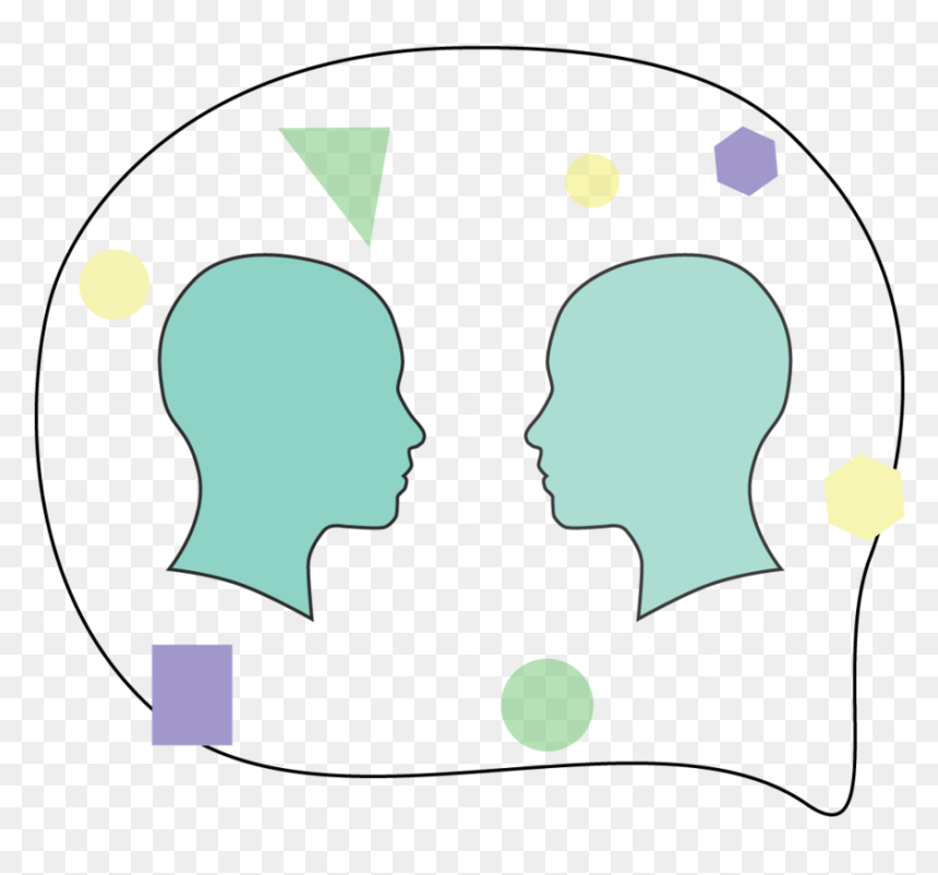 Telco Solution Faceme - Chair, HD Png Download - humans png