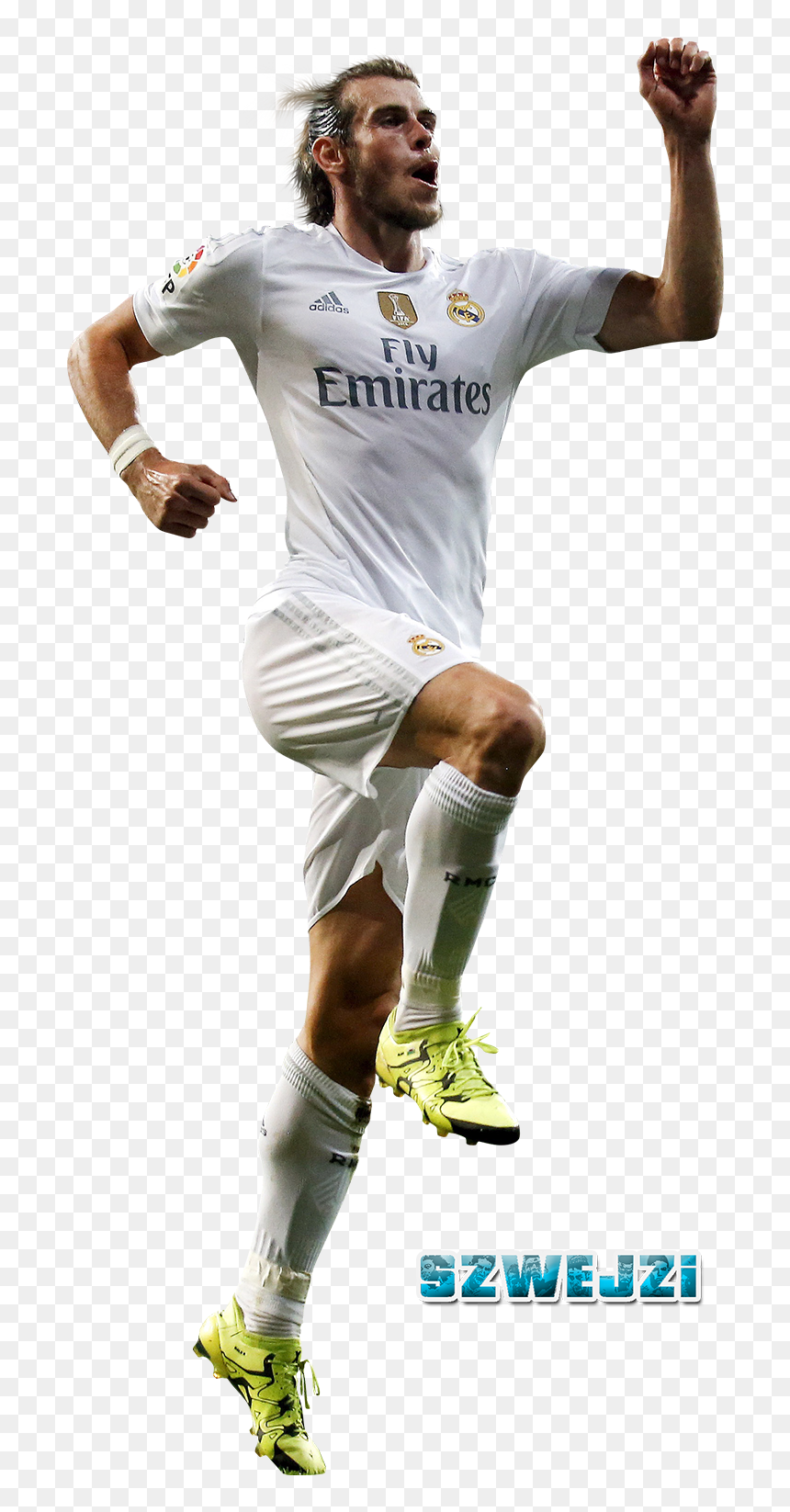 Thumb Image - Gareth Bale Png, Transparent Png - bale png