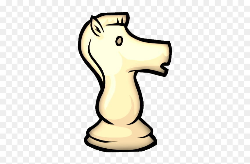 Picture - Chess Knight, HD Png Download - chess knight png