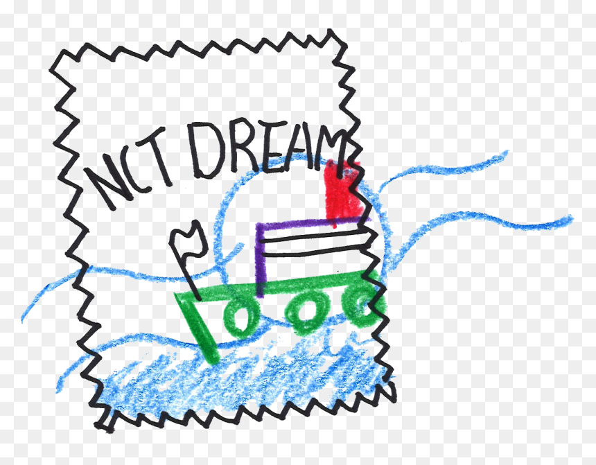 Edit Media Gallery - Nct Dream We Young Png, Transparent Png - nct logo png