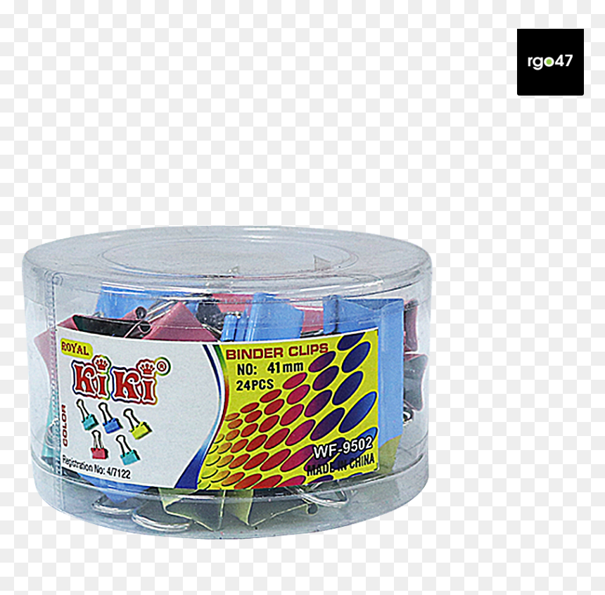 Plastic, HD Png Download - binder clips png