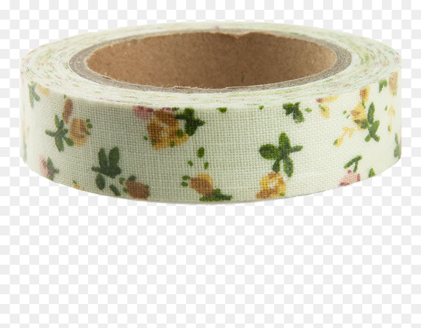 Washi Fabric Tape - Belt, HD Png Download - tape texture png