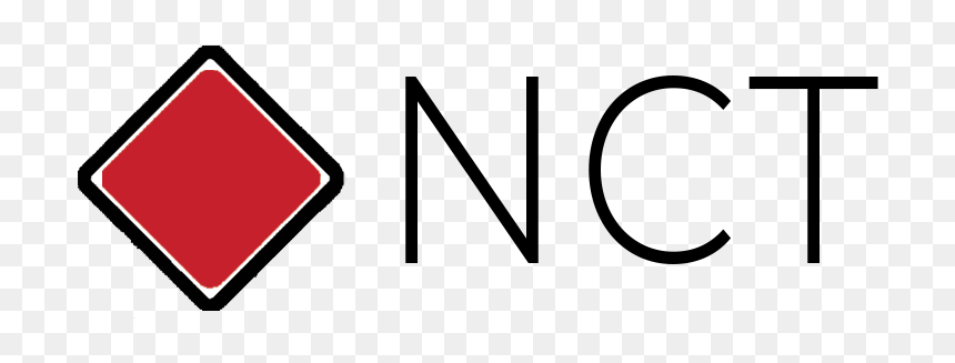 Traffic Sign, HD Png Download - nct logo png