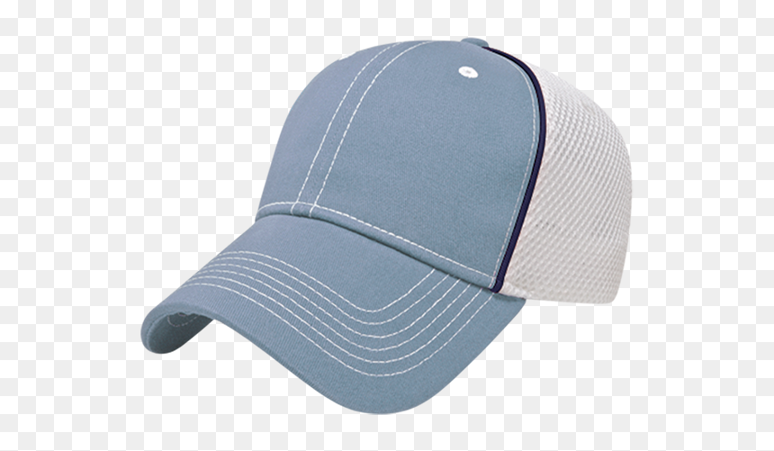 Baseball Cap, HD Png Download - blank hat png