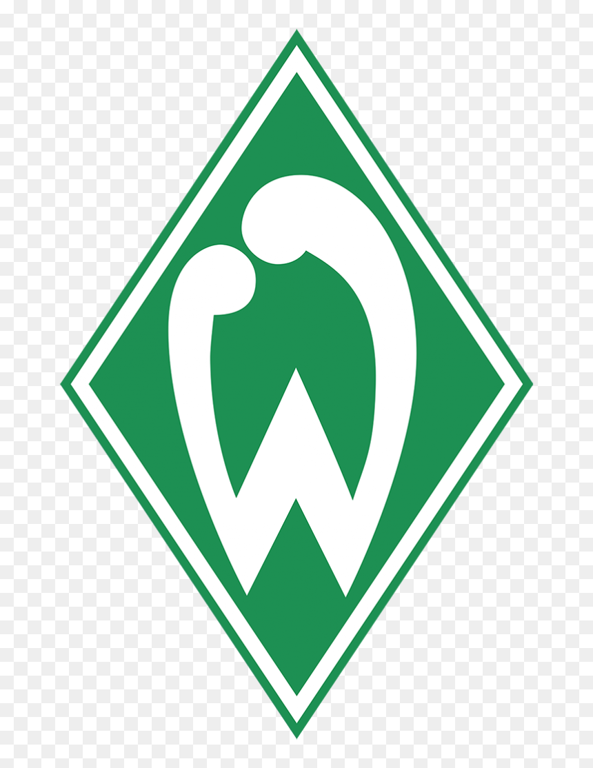 Werder Bremen Logo Png, Transparent Png - bundesliga logo png