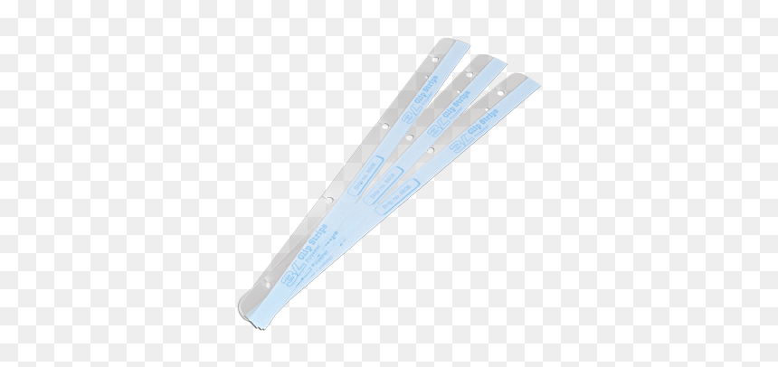 Ruler, HD Png Download - binder clips png